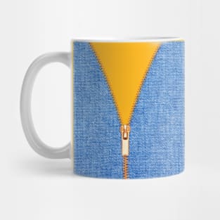 Zip It Mug